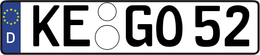 KE-GO52