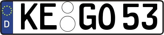KE-GO53