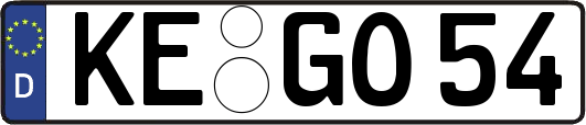KE-GO54