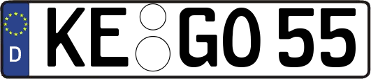 KE-GO55