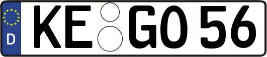 KE-GO56