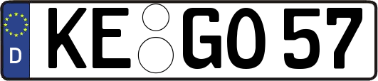 KE-GO57