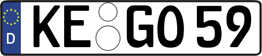 KE-GO59