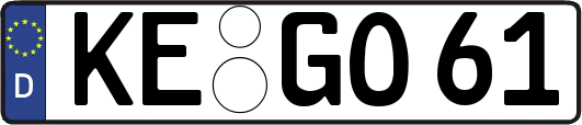 KE-GO61
