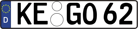 KE-GO62