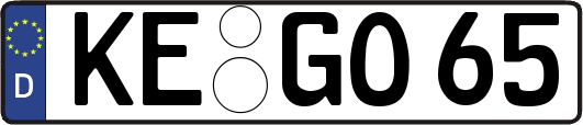 KE-GO65