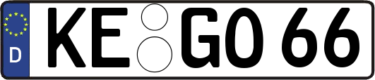 KE-GO66