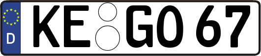 KE-GO67
