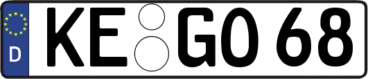 KE-GO68