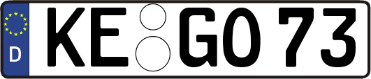 KE-GO73