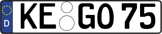 KE-GO75