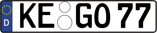 KE-GO77