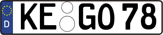 KE-GO78