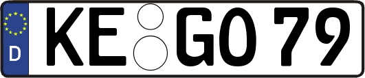 KE-GO79