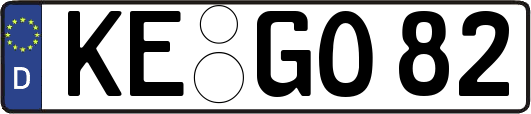 KE-GO82
