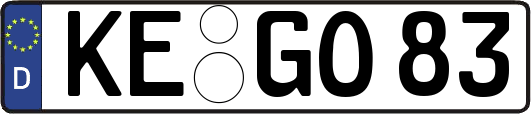 KE-GO83