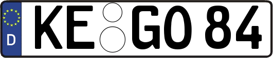 KE-GO84