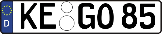 KE-GO85
