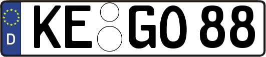KE-GO88
