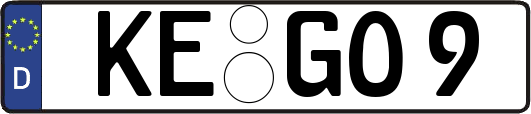 KE-GO9