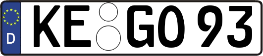 KE-GO93