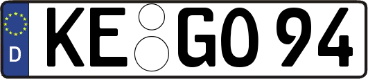 KE-GO94