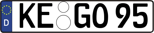 KE-GO95