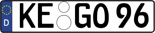 KE-GO96