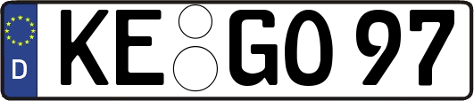 KE-GO97