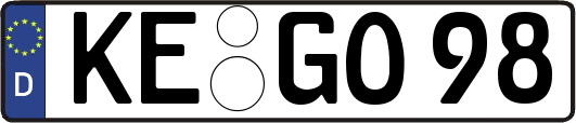 KE-GO98
