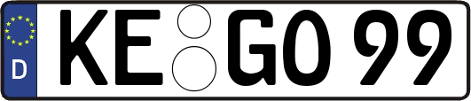 KE-GO99