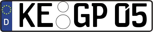 KE-GP05