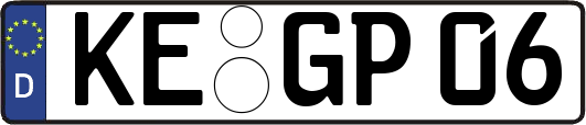 KE-GP06