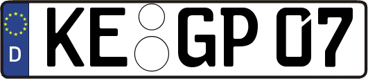 KE-GP07