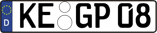 KE-GP08