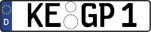 KE-GP1