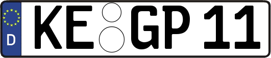 KE-GP11