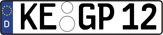 KE-GP12