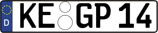 KE-GP14