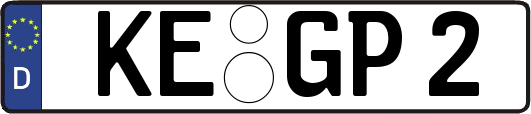 KE-GP2
