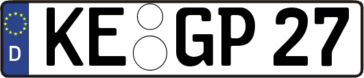 KE-GP27