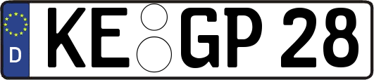 KE-GP28