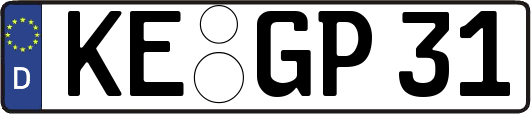 KE-GP31