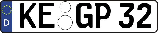 KE-GP32