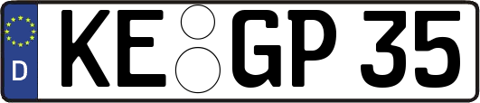 KE-GP35