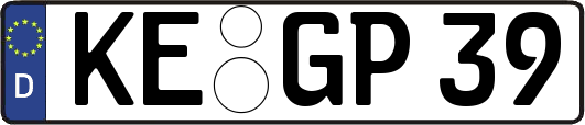 KE-GP39