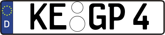 KE-GP4