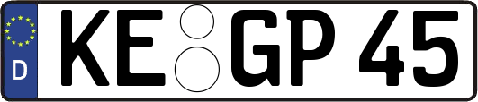 KE-GP45