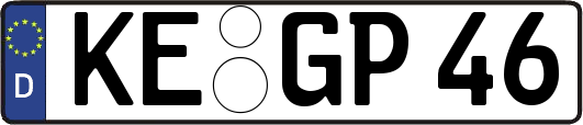 KE-GP46