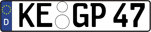 KE-GP47